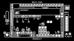 Gato Roboto - Switch