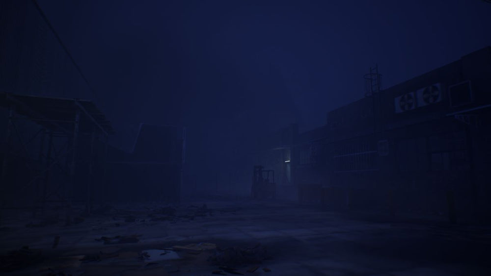 Caretaker - PS5