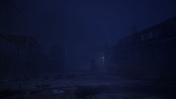 Caretaker - PS5
