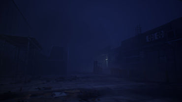 Caretaker - PS5