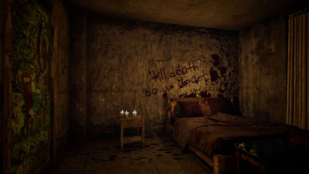 Caretaker - PS5