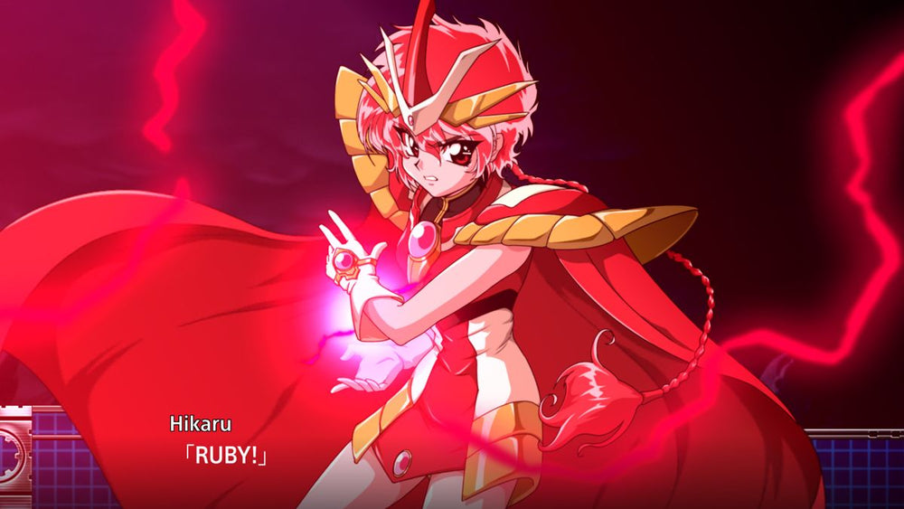 Super Robot Wars T - Switch