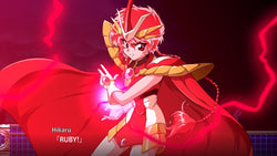 Super Robot Wars T - Switch