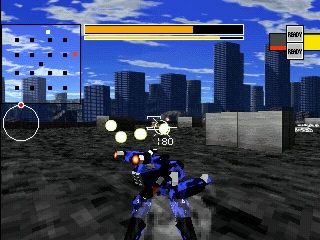 Vehicle Cavalier - PS3