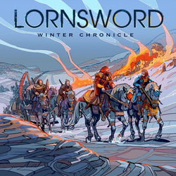 Lornsword: Winter Chronicle - PS5