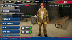 American Ninja Warrior: Challenge - PS4