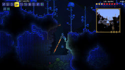 Terraria - Switch