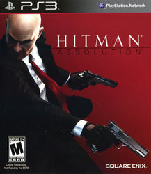 Hitman: Absolution - PS3