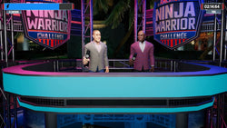 American Ninja Warrior: Challenge - PS4
