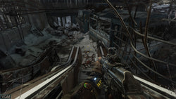 Metro Exodus - PS4