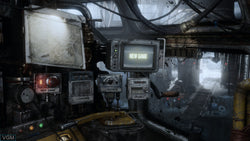 Metro Exodus - PS4