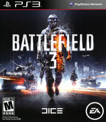 Battlefield 3 - PS3