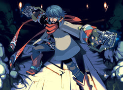 Wild Arms 5 - PS3