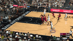 NBA 2K17 - PS4