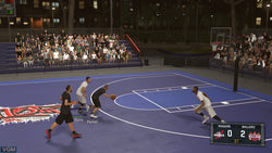 NBA 2K17 - PS4