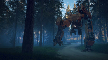 Generation Zero - PS4