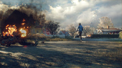 Generation Zero - PS4