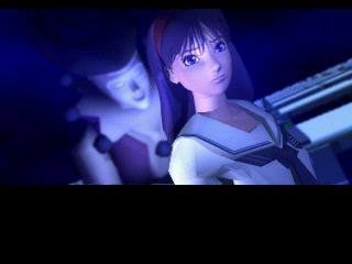Athena: Awakening from the Ordinary Life - PS3