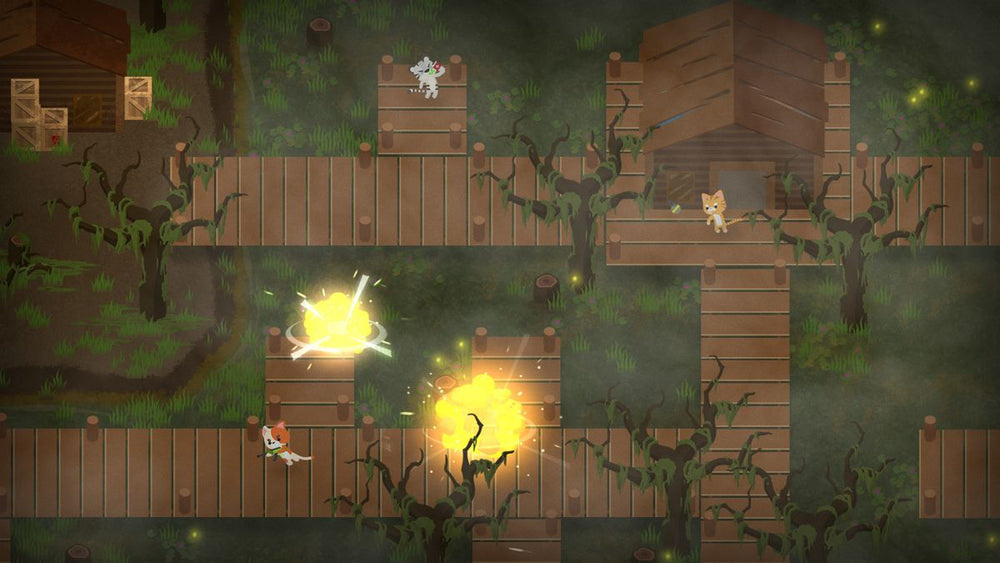 Super Animal Royale - PS5