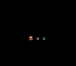 Little Red Hood - NES