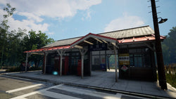 Nostalgic Train - PS5