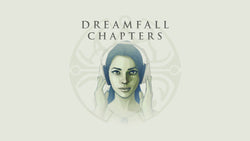 Dreamfall Chapters - PS4