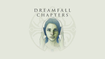 Dreamfall Chapters - PS4