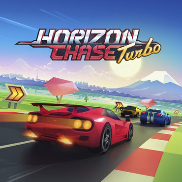 Horizon Chase Turbo - Switch