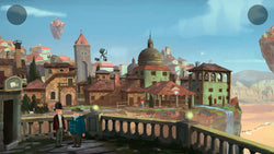 Nubla 2 - PS5