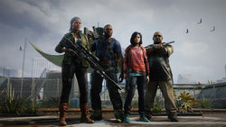 World War Z - Switch
