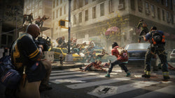 World War Z - Switch