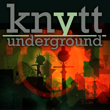Knytt Underground - PS3