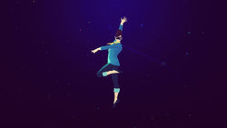 Sayonara Wild Hearts - Switch