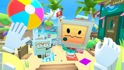 Vacation Simulator - PS5