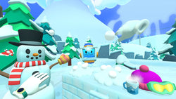 Vacation Simulator - PS5