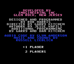 Stealth ATF - NES