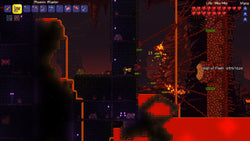 Terraria - Switch