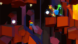 Atomic Ninjas - PS3
