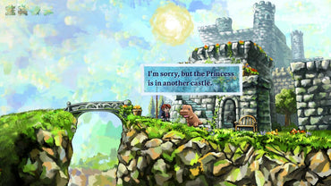 Braid - PS3