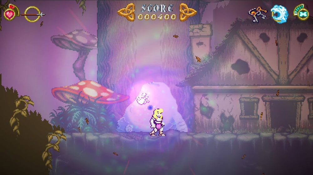 Battle Princess Madelyn - PS4