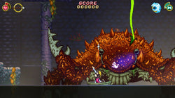 Battle Princess Madelyn - PS4