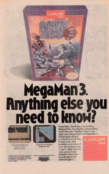 Mega Man 3 - PS3