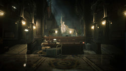 Resident Evil 2 - PS5