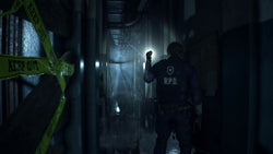 Resident Evil 2 - PS5