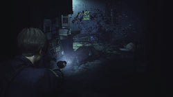 Resident Evil 2 - PS5