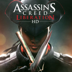 Assassin's Creed III: Liberation - PS3