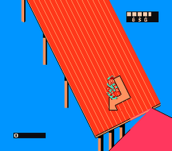 720Âº - NES