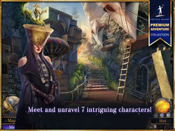 Skyland: Heart of the Mountain - PS5
