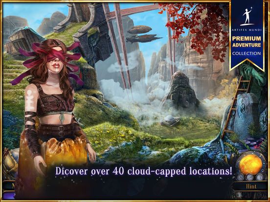 Skyland: Heart of the Mountain - PS5