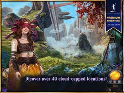 Skyland: Heart of the Mountain - PS5